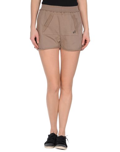 ZOOM DAPHNE - Sweat shorts