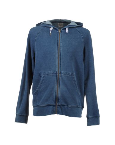 ZOOM ACNE - Hooded sweatshirt