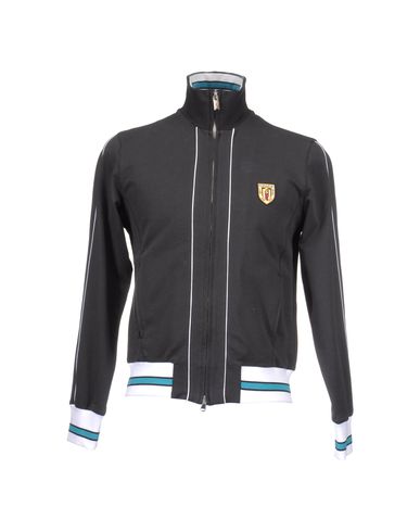 ZOOM COOPERATIVA PESCATORI POSILLIPO - Zip sweatshirt
