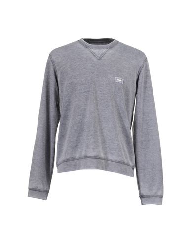 ZOOM ARMANI JEANS - Sweatshirt
