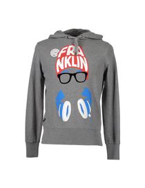 FRANKLIN & MARSHALL - Sweatshirt