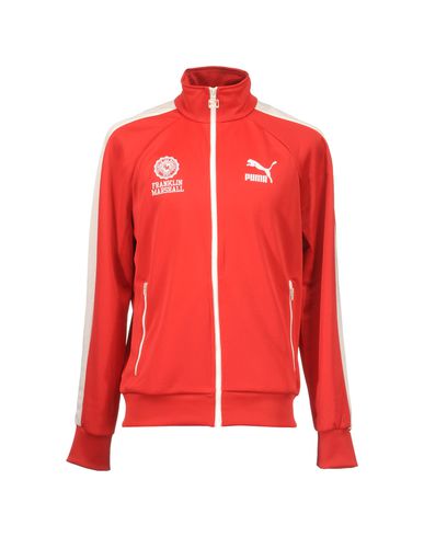 ZOOM PUMA FRANKLIN&MARSHALL - Sweatshirt