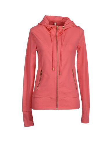 ZOOM MET - Hooded sweatshirt