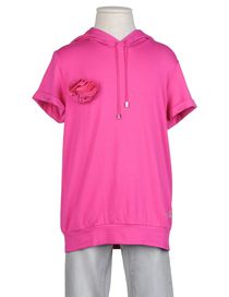 LIU •JO JUNIOR - Sweatshirt