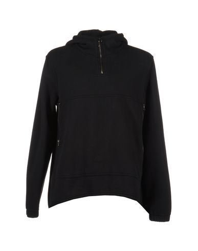 ZOOM CYCLE - Hooded sweatshirt