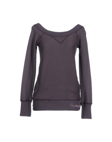 ZOOM DANIELE ALESSANDRINI DENIM - Sweatshirt