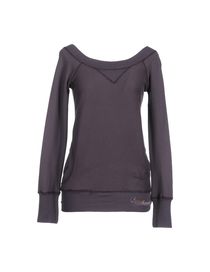DANIELE ALESSANDRINI DENIM - Sweatshirt