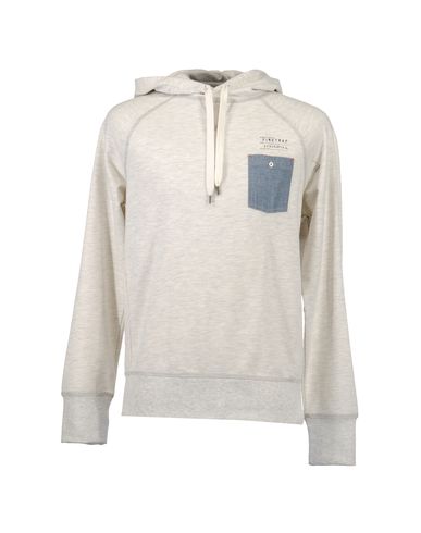 ZOOM FIRETRAP - Hooded sweatshirt