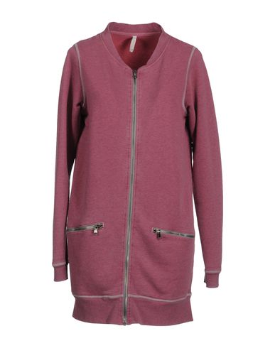 ZOOM MET - Zip sweatshirt