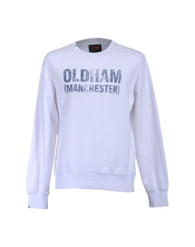 ZOOM SUN 68 - Sweatshirt