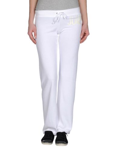 ZOOM JUICY COUTURE - Sweat pants