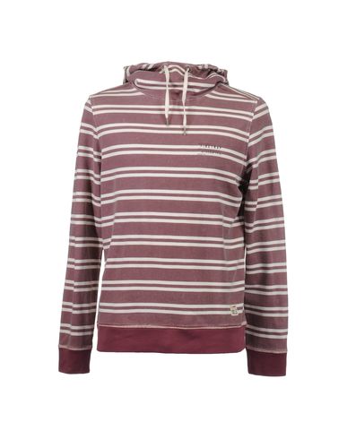 ZOOM FIRETRAP - Hooded sweatshirt