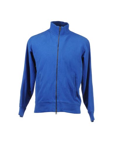 ZOOM ALTERNATIVE APPAREL - Zip sweatshirt