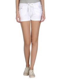 SUN 68 - Sweat shorts