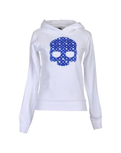 ZOOM HYDROGEN - Hooded sweatshirt