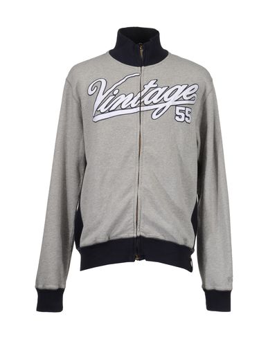 ZOOM VINTAGE 55 - Sweatshirt