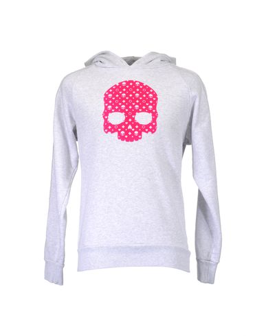 ZOOM HYDROGEN - Hooded sweatshirt
