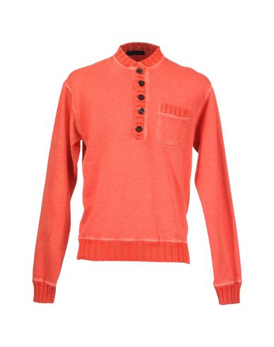 ZOOM DSQUARED2 - Sweatshirt