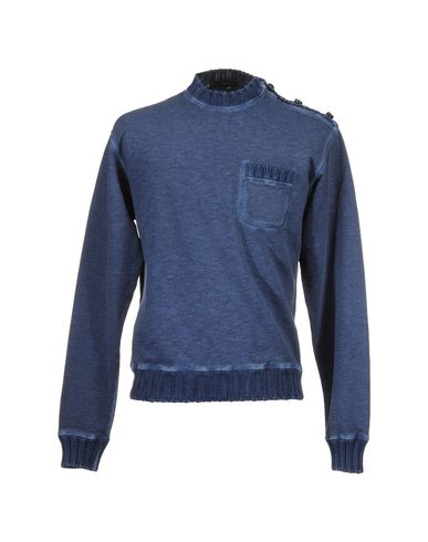 ZOOM DSQUARED2 - Sweatshirt