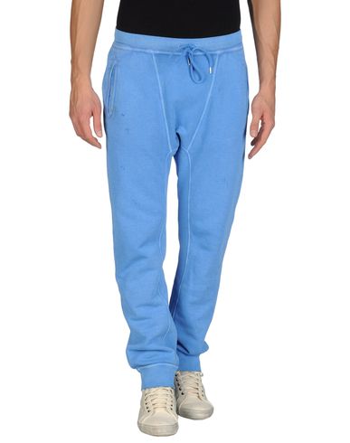 ZOOM DSQUARED2 - Sweat pants
