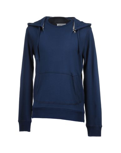 ZOOM MAISON MARTIN MARGIELA 10 - Hooded sweatshirt