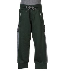 D&G JUNIOR - Sweat pants