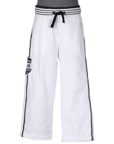 ZOOM D&G JUNIOR - Sweat pants