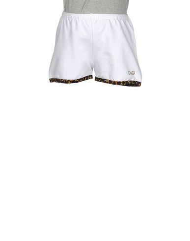 ZOOM D&G JUNIOR - Shorts
