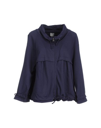 ZOOM BOBI - Zip sweatshirt