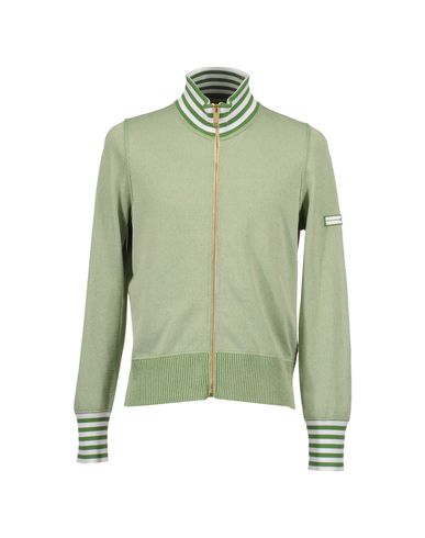 ZOOM STONE ISLAND DENIMS - Zip sweatshirt