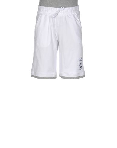 ZOOM BIKKEMBERGS - Sweat shorts