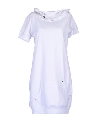 ZOOM MET - Short dress