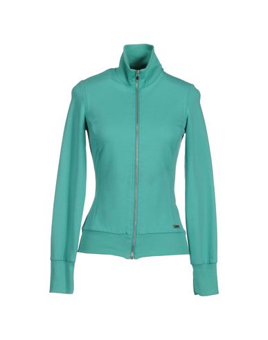 ZOOM MET - Zip sweatshirt