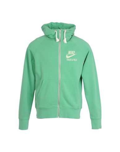 ZOOM NIKE TRACK & FIELD - Hooded sweatshirt
