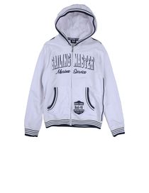 D&G JUNIOR - Sweatshirt