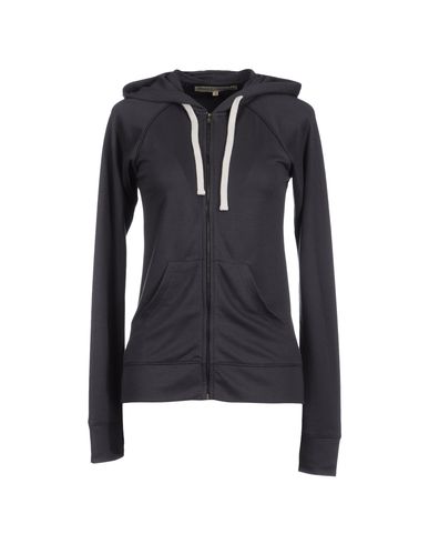 ZOOM MISERICORDIA - Hooded sweatshirt