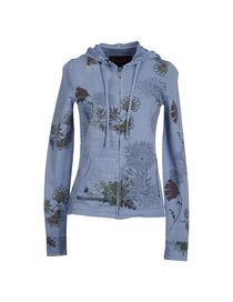 CUSTOLINE - Hooded sweatshirt