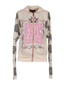 CUSTOLINE - Hooded sweatshirt