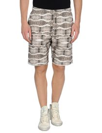 DEAD MEAT - Sweat shorts
