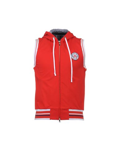 ZOOM COOPERATIVA PESCATORI POSILLIPO - Hooded sweatshirt