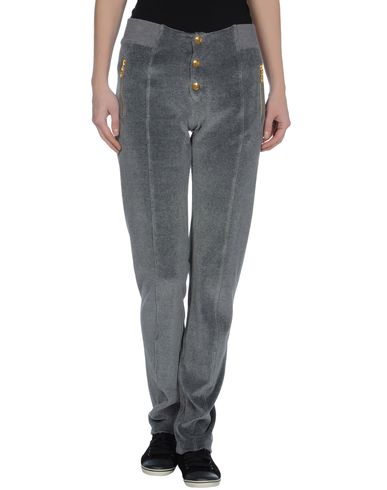 ZOOM ROBERTO CAVALLI - Sweat pants