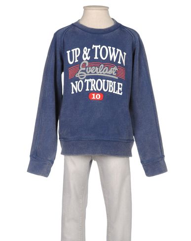 ZOOM EVERLAST - Sweatshirt