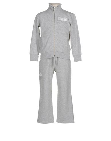ZOOM D&G JUNIOR - Fleece set