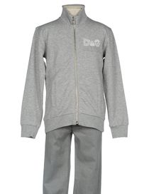 D&G JUNIOR - Sweatshirt