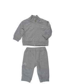 D&G JUNIOR - Fleece set