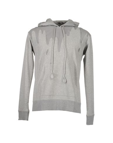 ZOOM TSUMORI CHISATO - Hooded sweatshirt