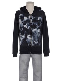 D&G JUNIOR - Hooded sweatshirt
