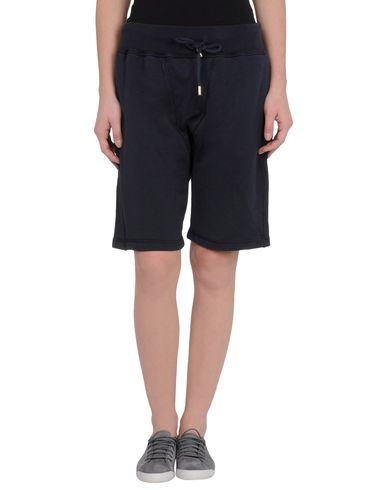 ZOOM DSQUARED2 - Sweat shorts
