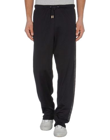 ZOOM EMPORIO ARMANI - Sweat pants