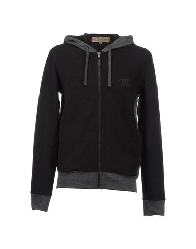 ZOOM MISERICORDIA - Hooded sweatshirt